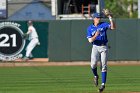 Baseball vs Rowan  Wheaton College Baseball takes on Rowan University in game one of the NCAA D3 College World Series at Veterans Memorial Stadium in Cedar Rapids, Iowa. - Photo By: KEITH NORDSTROM : Wheaton Basball, NCAA, Baseball, World Series